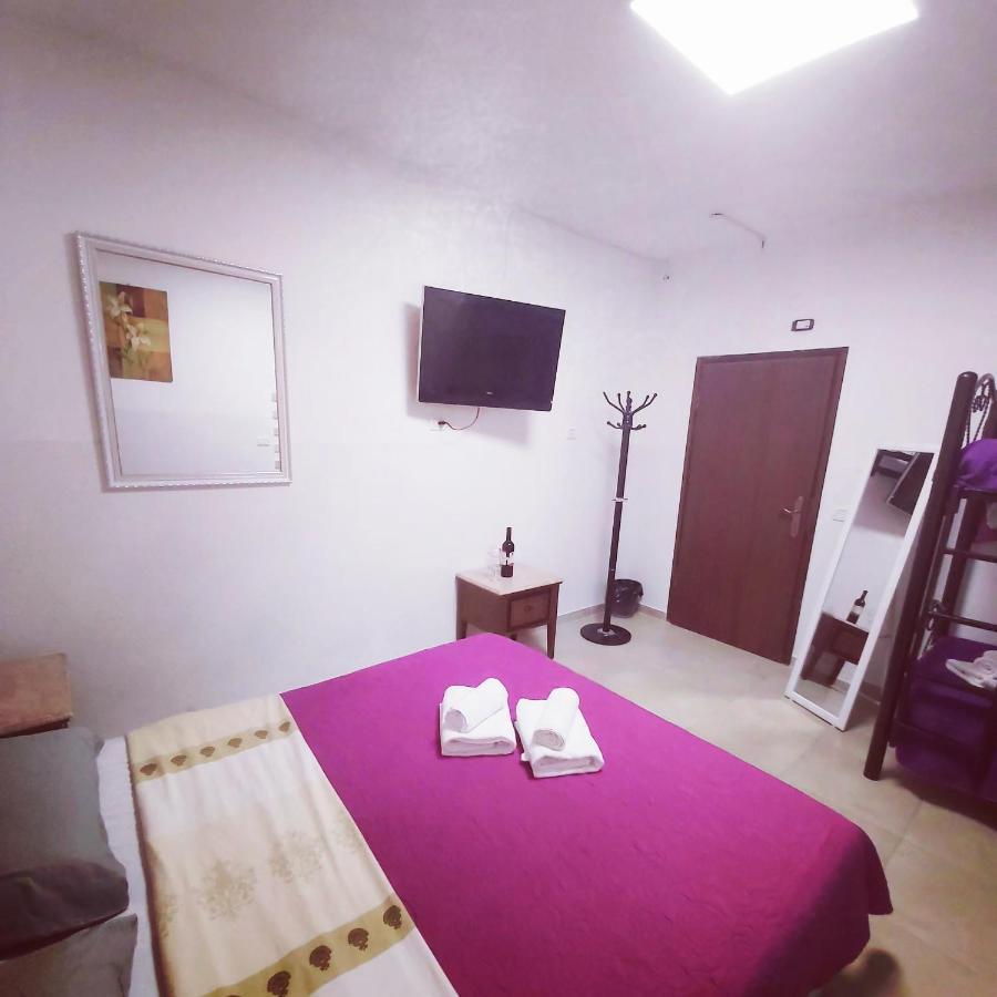 Guitar guest House Nazaret Habitación foto